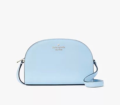 A Kate Spade sale is happening and it's offering up to 70 percent off bags