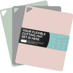 Extra Thin Flexible Cutting Boards