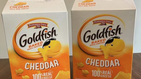 Goldfish
