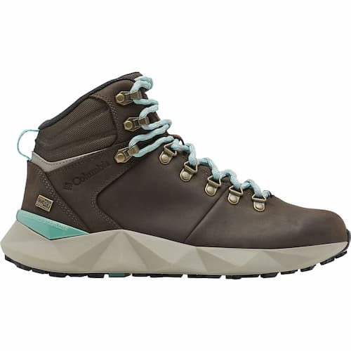 Columbia Women's Facet Sierra Outdry Hiking Boots 