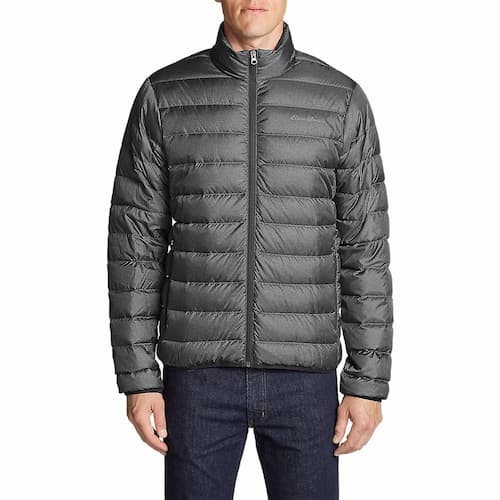 Save up to 60% off Eddie Bauer Down Jackets + Free Shipping! | Money ...
