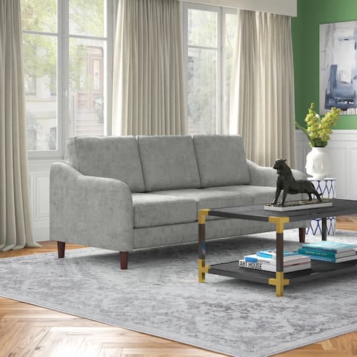 Etta Avenue Winnie 74'' Upholstered Sofa