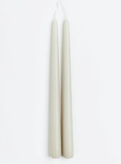 Tapered Candles 2-Pack