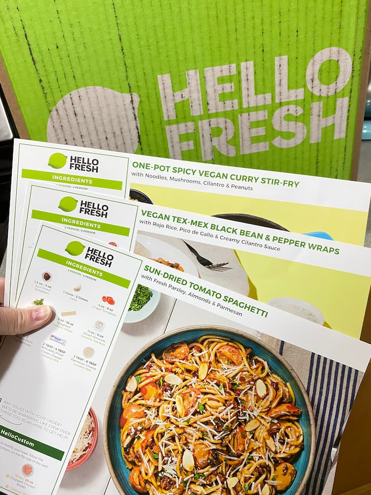 Hello Fresh Promo Code: 16 free meals! - TheAdviserMagazine.com