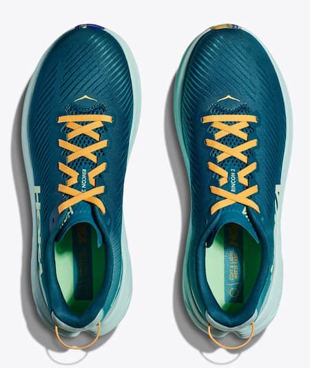 Hoka Men's Rincon 3 Running Shoes