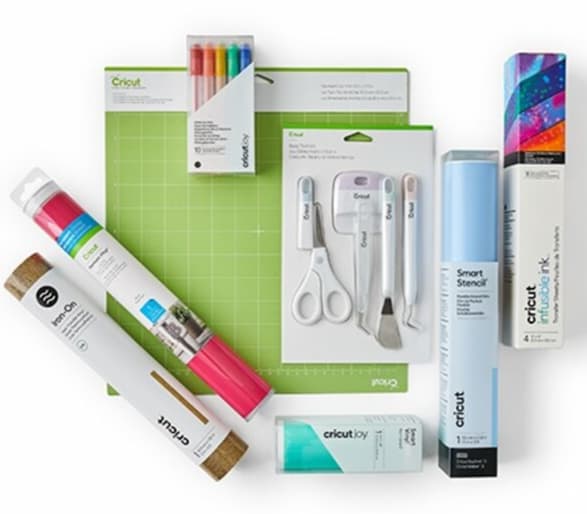 HOT* 50% Off Cricut Materials, Supplies, and Accessories at Michaels!  {Black Friday Deal}