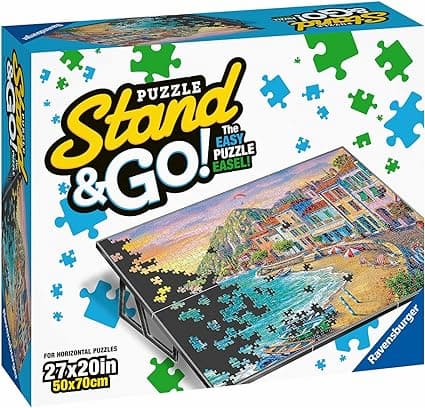Ravensburger Stand & Go Jigsaw Puzzle Accessory