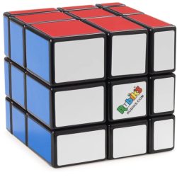 Rubik's Blocks, Original 3x3 Cube