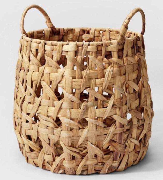 40% Off Target Brightroom Storage Baskets (Starting at Just $2.40