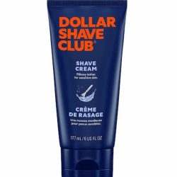 Dollar Shave Club Shave Cream 6oz