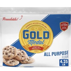Gold Medal All Purpose Flour with Resealable Bag
