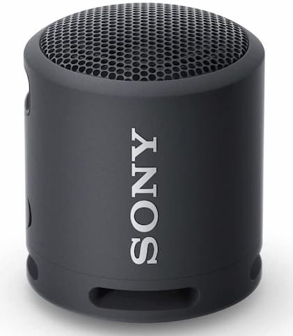 Sony SRS-XB13 EXTRA BASS Wireless Bluetooth Portable Lightweight Compact Travel Speaker