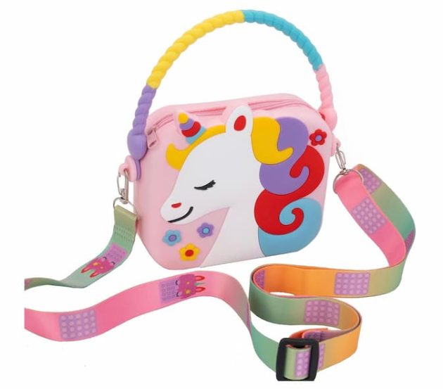 Unicorn Purse