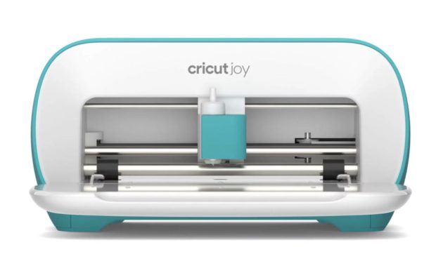 Cricut Joy™ - Ultra-compact Smart Cutting Machine