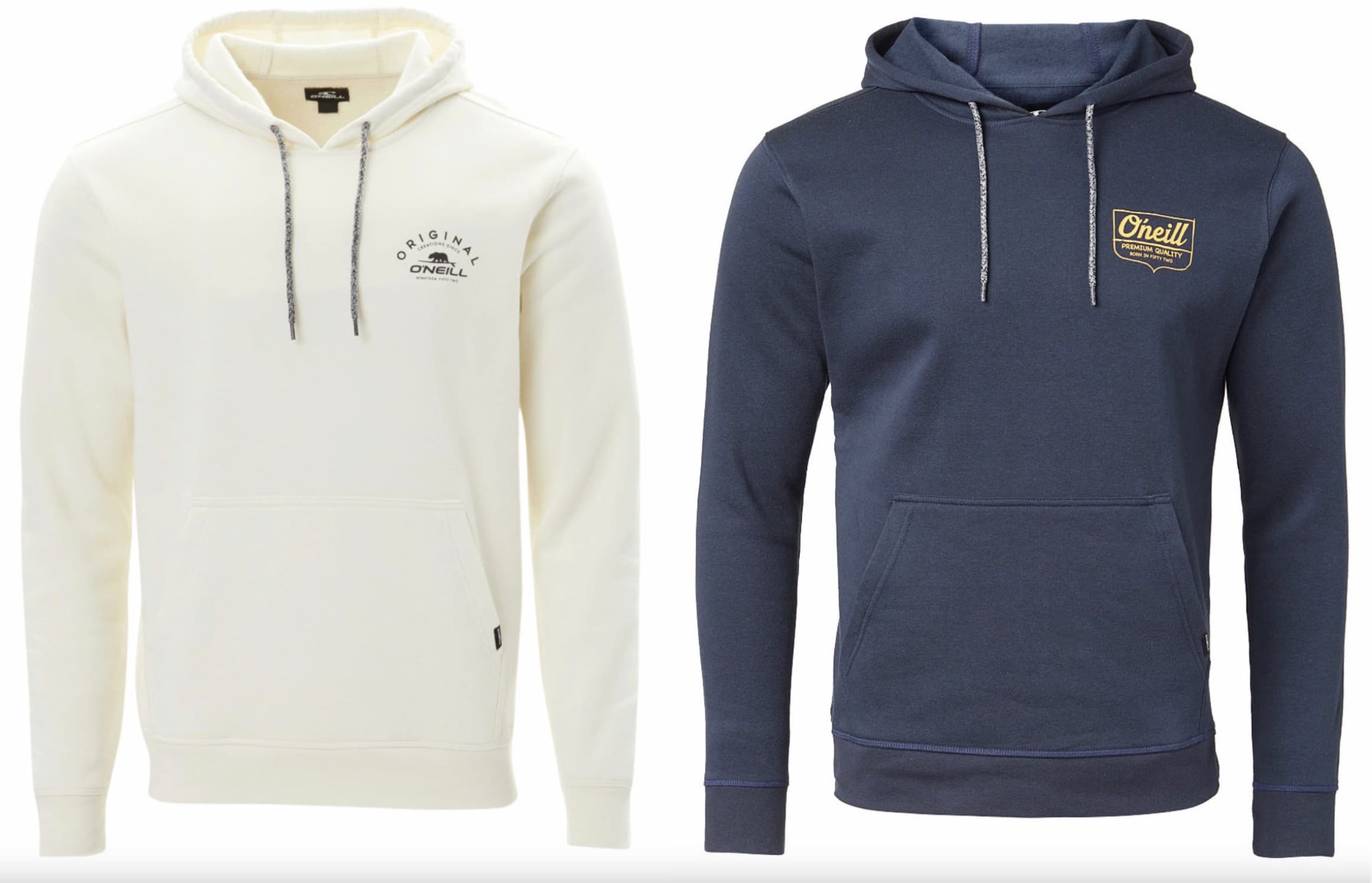 O’Neill Males’s Hoodies solely $19.99 + transport!