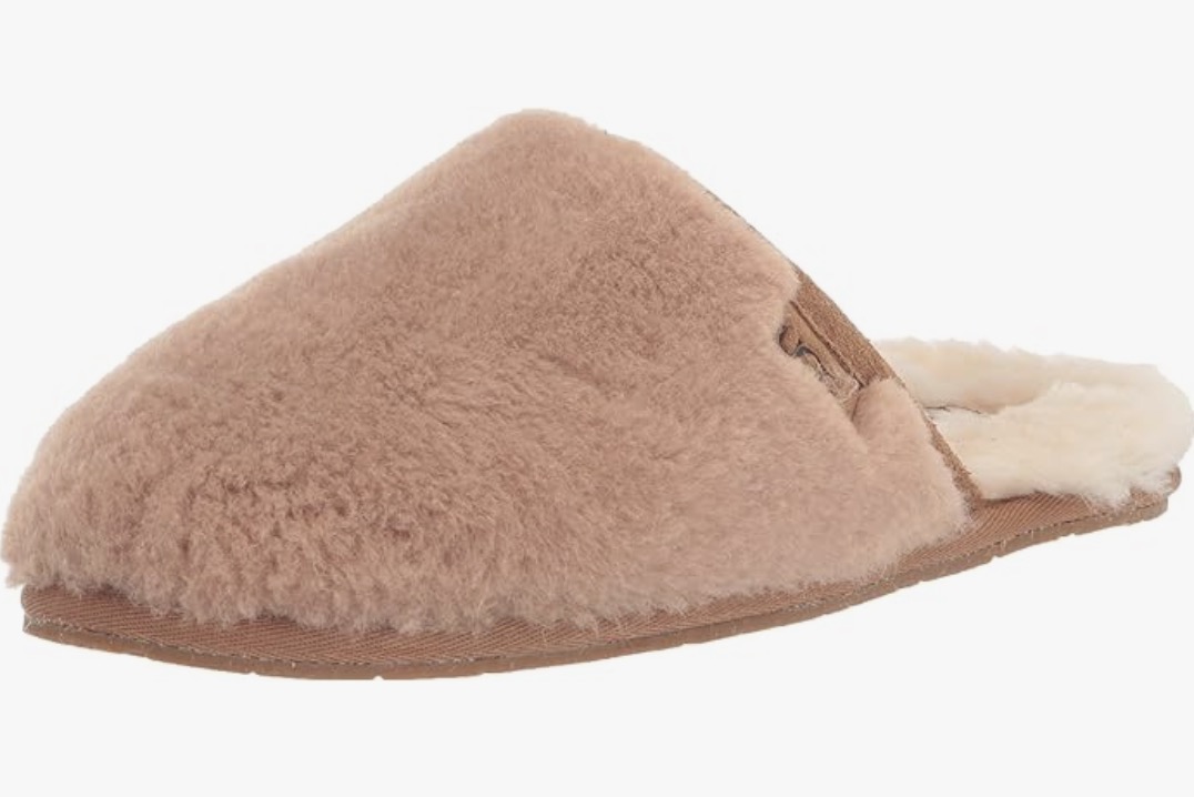 UGG Women s Fluffette Slippers only 59.90 shipped Reg. 110