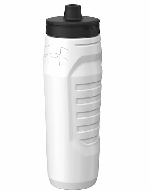Under Armour Sideline Squeeze Water Bottle