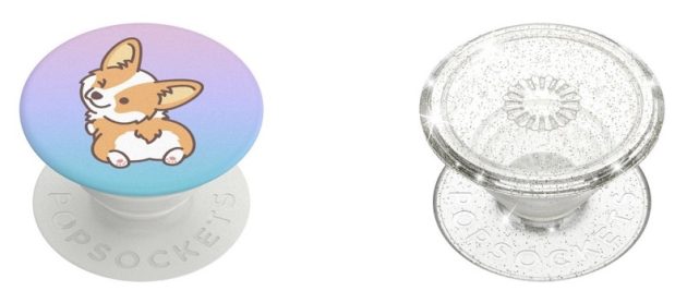 PopSockets mobile accessories