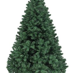 7.5 Ft Christmas Tree, Premium Spruce