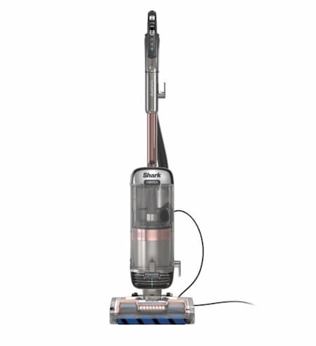 Shark Vertex DuoClean PowerFin Upright Vacuum