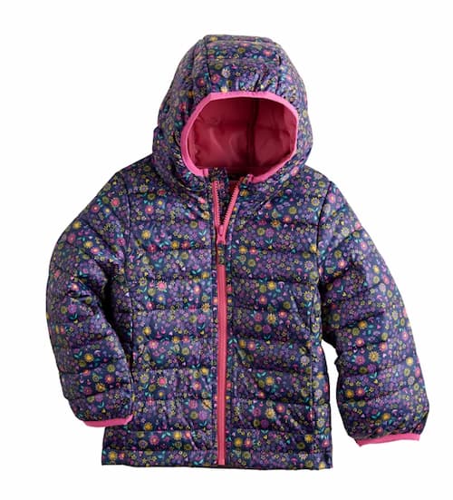 Child’s Puffer Jackets as little as $11.24 at Kohl’s!