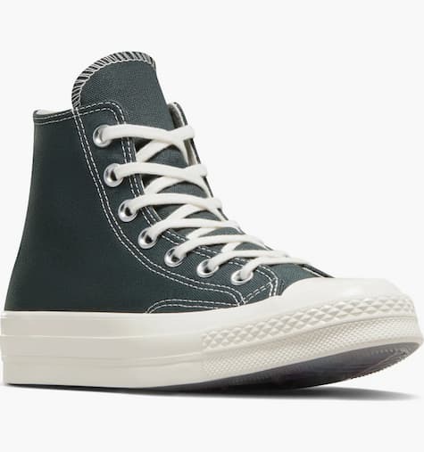 Chuck Taylor All Star 70 High Top Sneakers in Pines
