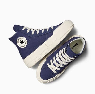 Converse Chuck Taylor All Star Cruise High Top Shoes