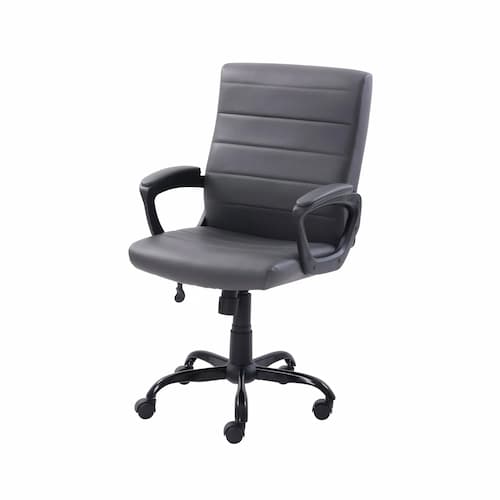Mainstays Mid-Back Manager's Office Chair