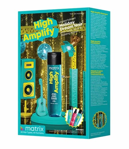 Matrix High Amplify ($60 Value) 3-pc. Gift Set