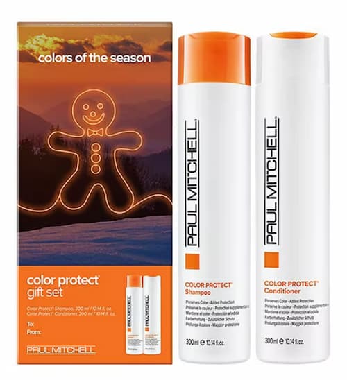 Paul Mitchell Colors Of The Season 2-pc. Value Set