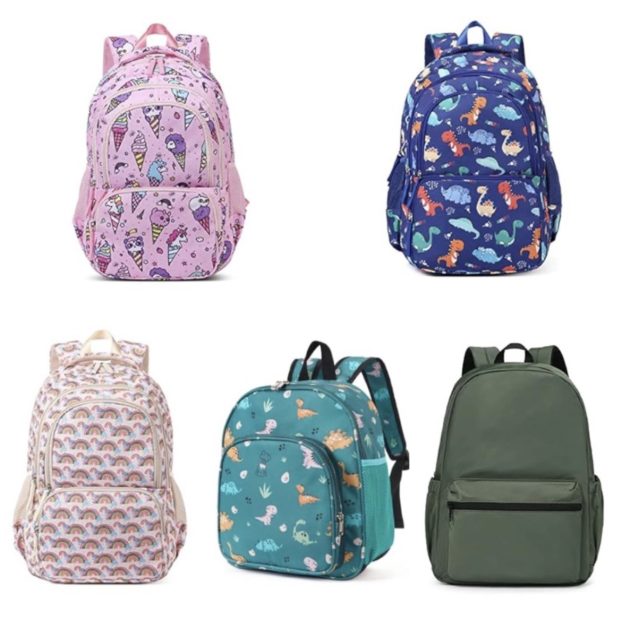 Kid's Backpacks