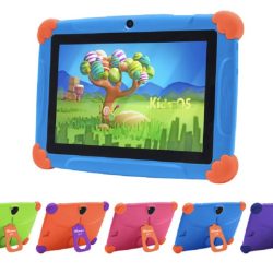 Wintouch 7-inch Kids' Learning Tablet