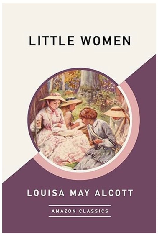 Little Women (AmazonClassics Edition) 