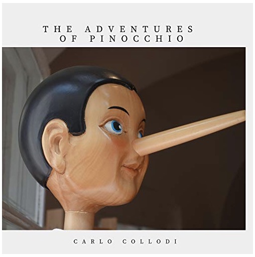 Adventures of Pinocchio 