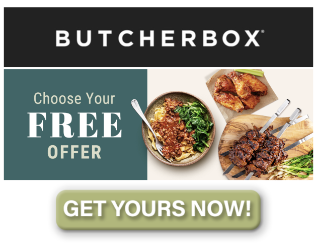 Is Butcher Box Worth the Cost? (+ Free Steaks for a Year!)