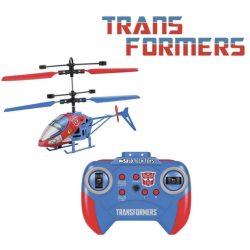 Hasbro® Transformers RC Helicopter