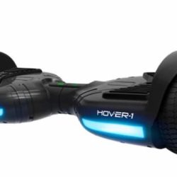 Hover-1 - Blast Electric Self-Balancing Scooter