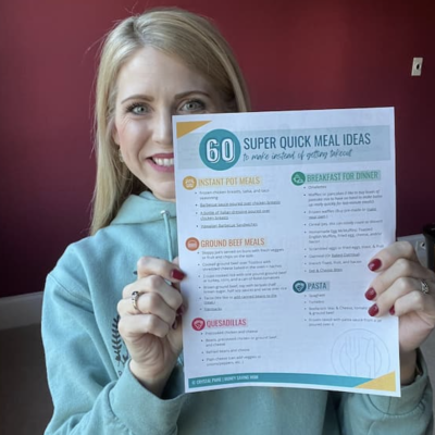 Free Printables Archives | Money Saving Mom®