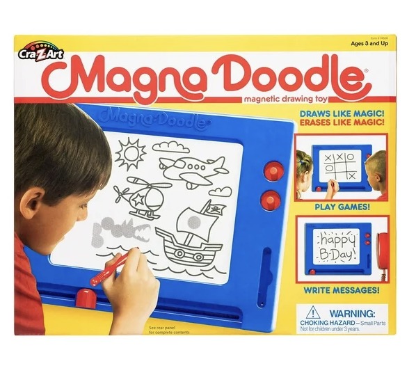  Magna Doodle