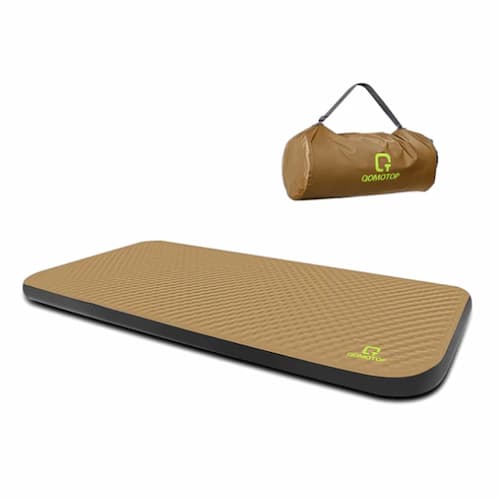 Ultralight Large Sleeping Pad for Camping