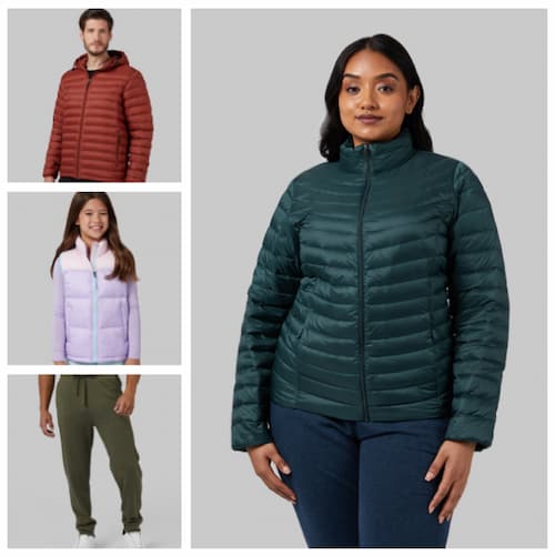 *HOT* 32 Degrees Winter Closeout: Prices as low as $6.99! | Money ...