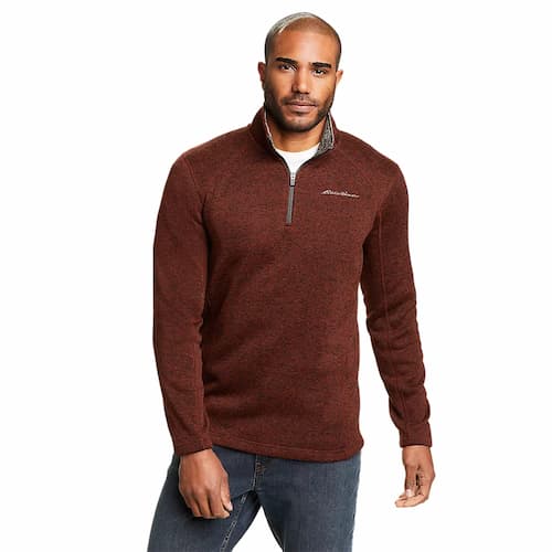 Large Eddie Bauer Sale: Save as much as 60% off + Free Transport!
