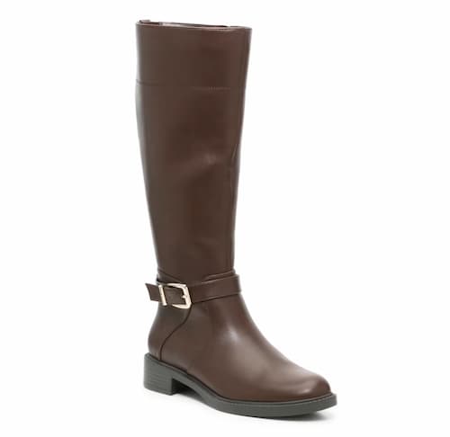 Kelly & Katie Sion Riding Boot