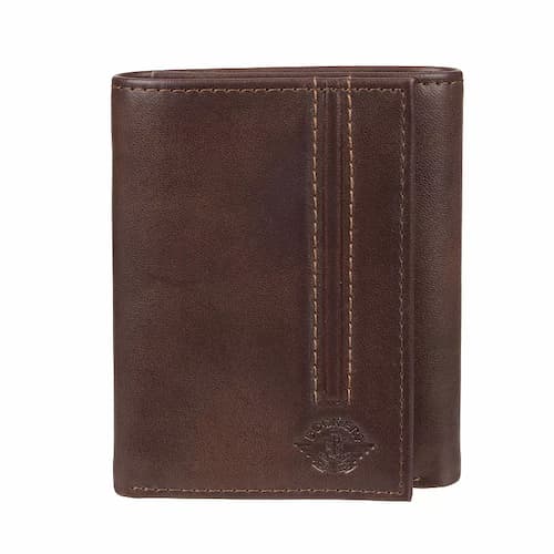 Mens-Dockers®-RFID-Slim-Front-Pocket-Wallet | Money Saving Mom®