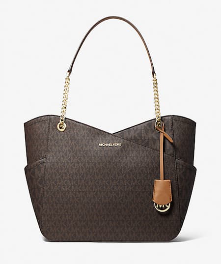 Michael kors mom discount bag