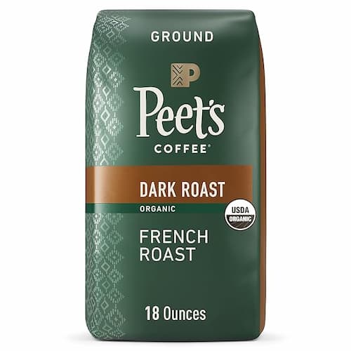 *HOT* Peet’s and Caribou Espresso Offers!