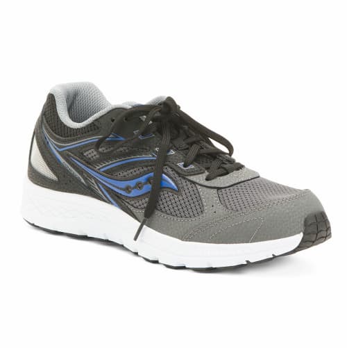 Saucony Wide Width Cohesion Running Sneakers
