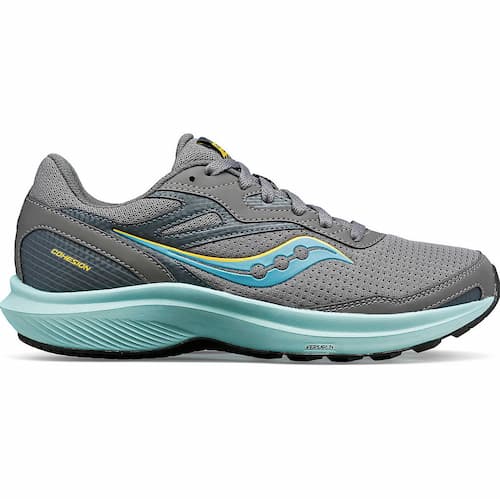 Saucony Women's Cohesion TR16 Running Shoes 