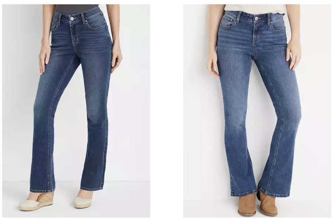 M Jeans by Maurices only $20 today! | Money Saving Mom®