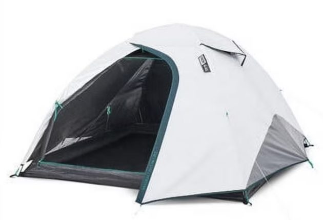 Waterproof Family Camping Tent, 3 Person
